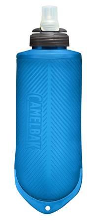Camelbak Quick Stow 500ml Flask (Blue) - BUMSONTHESADDLE
