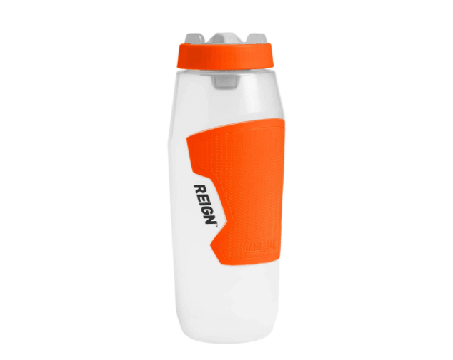 Camelbak Reign Bottle (Team Orange) - BUMSONTHESADDLE