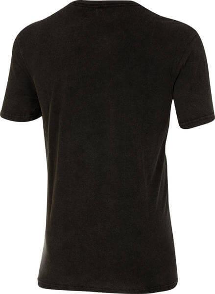 Castelli Armando T-shirt (Vintage Black) - BUMSONTHESADDLE