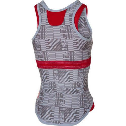 Castelli Bellissima Top (Camouflage/Grey)