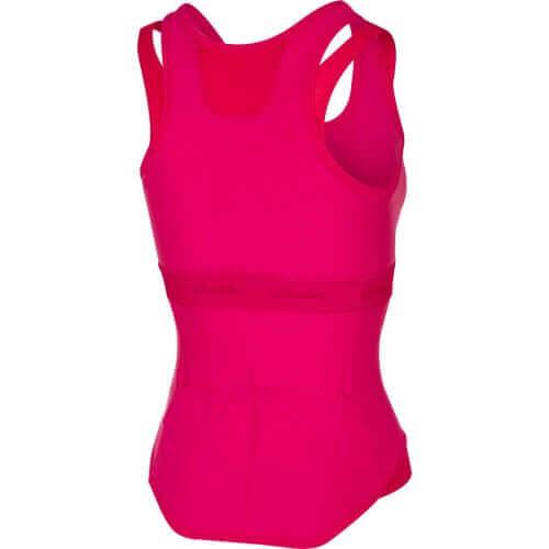 Castelli Bellissima Top (Raspberry)