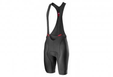 ウェア CASTELLI COMPETIZIONE BIBSHORT darkgrey Castelli Competizione Mens Cycling Bibshorts (Dark Grey