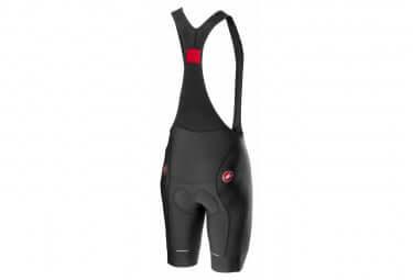 Castelli Competizione Mens Cycling Bibshorts (Dark Grey
