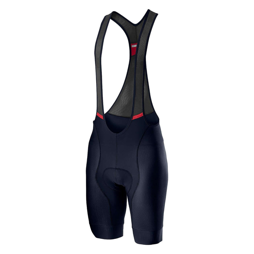 Cuissard vélo court Femme Castelli Endurance Bibshort W 2025 Cuissard vélo court Femme Castelli Endurance Bibshort W 2025