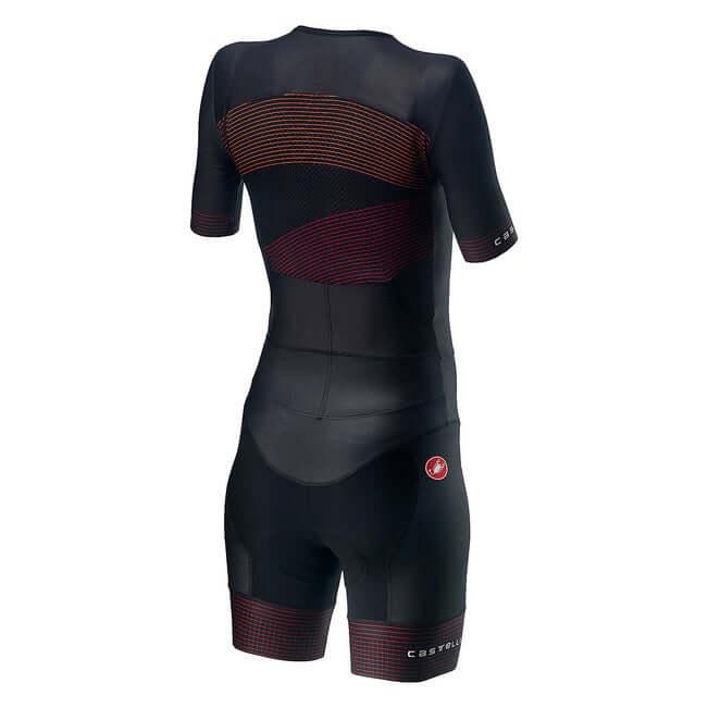 Castelli Free Sanremo 2 Suit (Multicolor Black) - BUMSONTHESADDLE