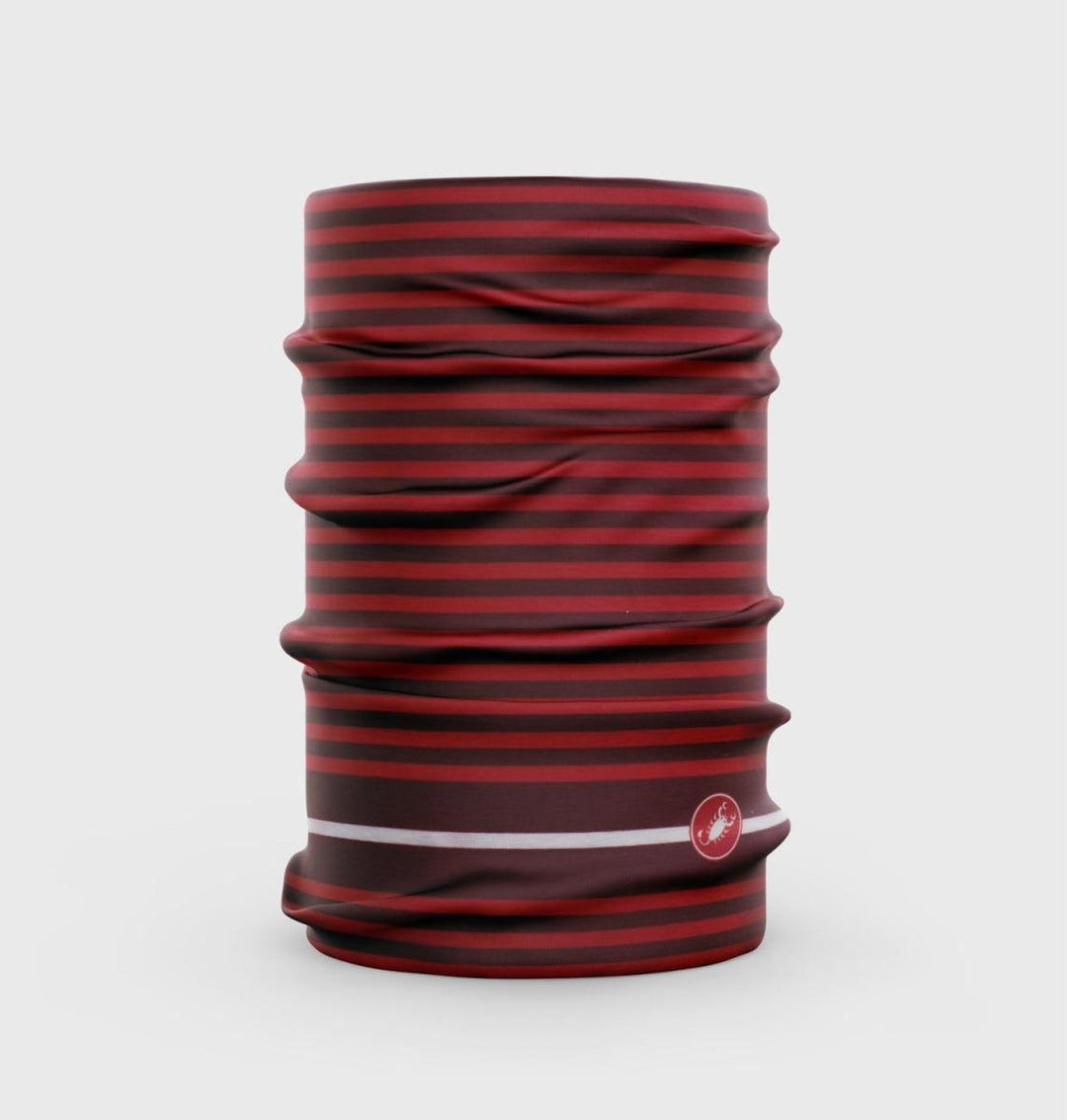 Castelli Light Head Thingy (Bordeaux/Red) - BUMSONTHESADDLE