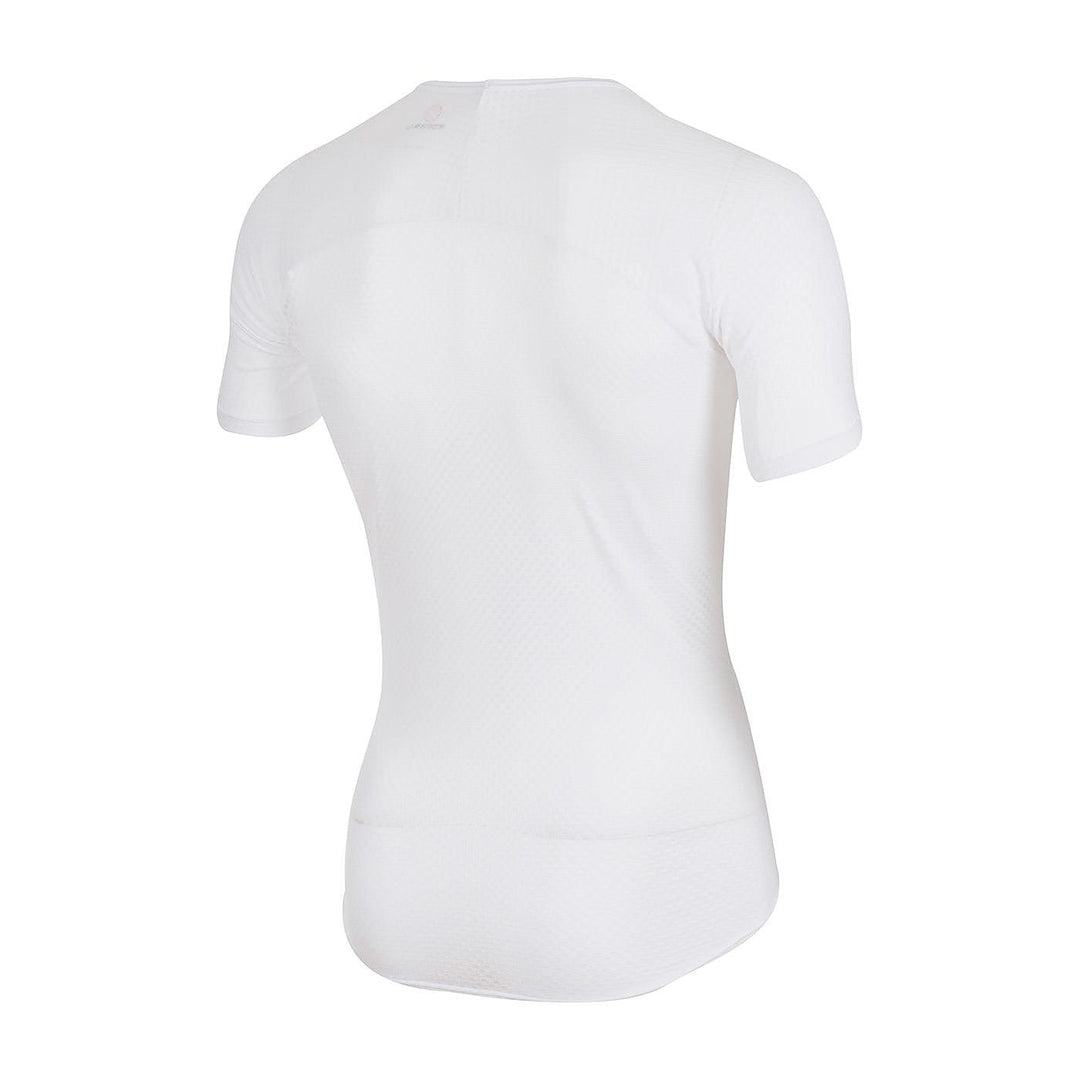 Castelli Pro Issue Baselayer (White) - BUMSONTHESADDLE