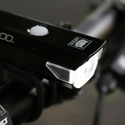 未使用品　CAT EYE フロントライト　AMPP1100 Amazon | CATEYE(キャットアイ) AMPP1100とAMPP800 ヘルメットマウント