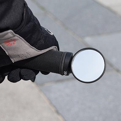 Cateye BM-45 Mirror - BUMSONTHESADDLE