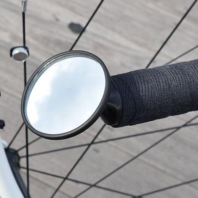 Cateye BM-45 Mirror - BUMSONTHESADDLE