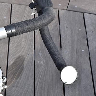 Cateye BM-45 Mirror - BUMSONTHESADDLE