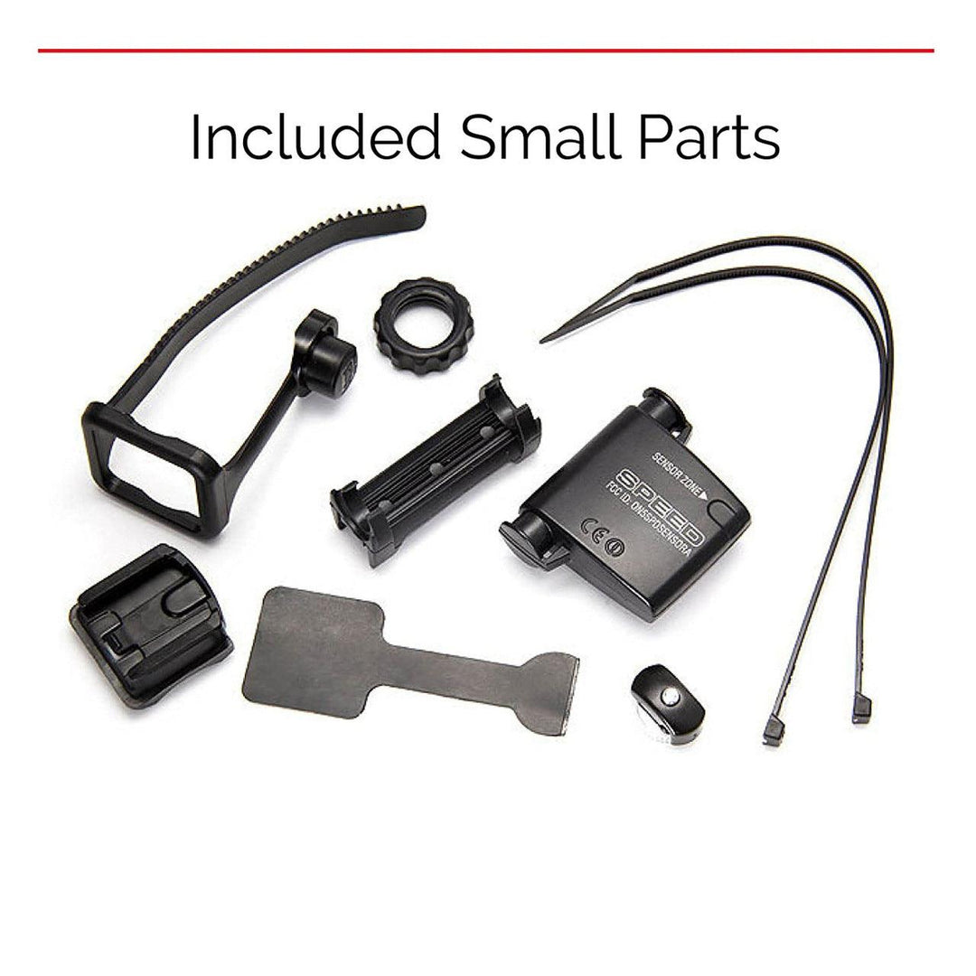 Cateye CC PA 110W Padrone+ Wireless Cyclocomputer – BUMSONTHESADDLE