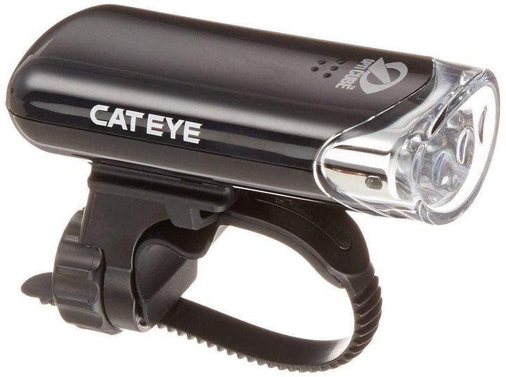 Cateye HL-EL135 Front Light - BUMSONTHESADDLE