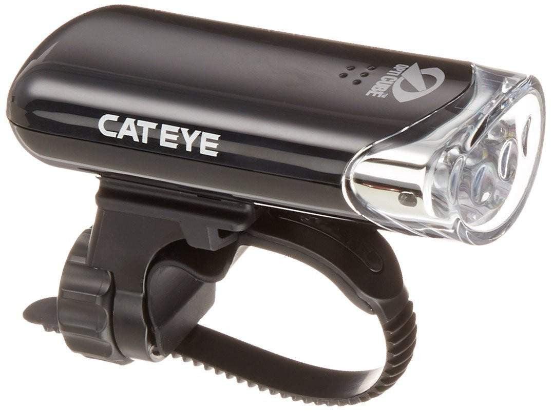 Cateye HL-EL135 Front Light - Main Image