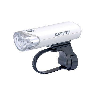 Cateye HL-EL135 Front Light - BUMSONTHESADDLE