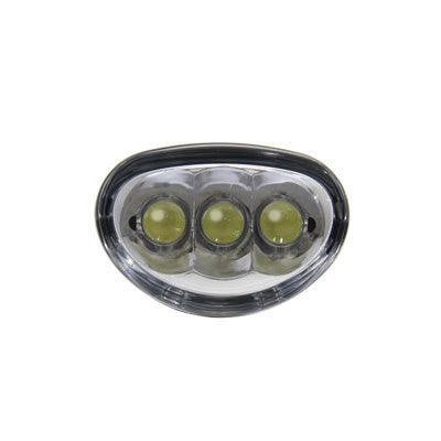 Cateye HL-EL135 Front Light – BUMSONTHESADDLE