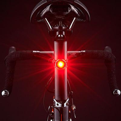 Cateye orb rear light sale