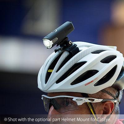 CatEye Sync Core Rechargeable Front Light - BUMSONTHESADDLE