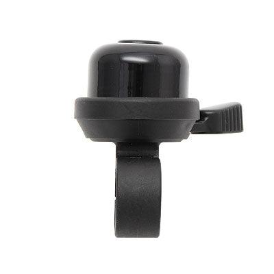 Cateye Wind Bell (Black) - BUMSONTHESADDLE