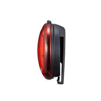 Cateye X SL-WA100 Wearable Safety Light - BUMSONTHESADDLE