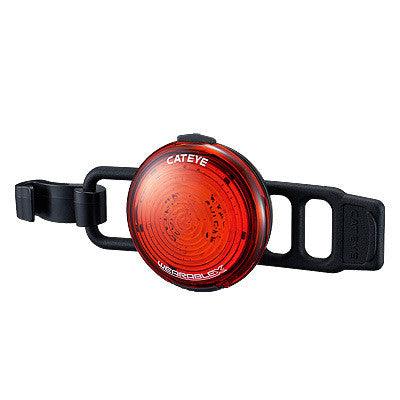 Cateye X SL-WA100 Wearable Safety Light - BUMSONTHESADDLE