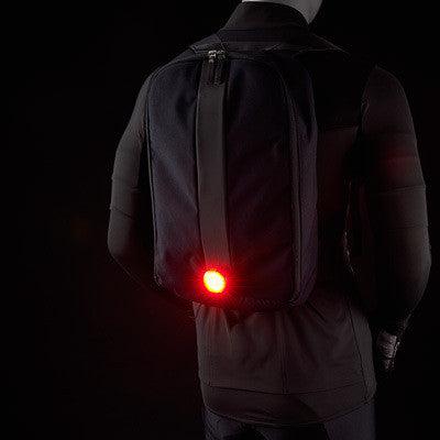 Cateye X SL-WA100 Wearable Safety Light - BUMSONTHESADDLE