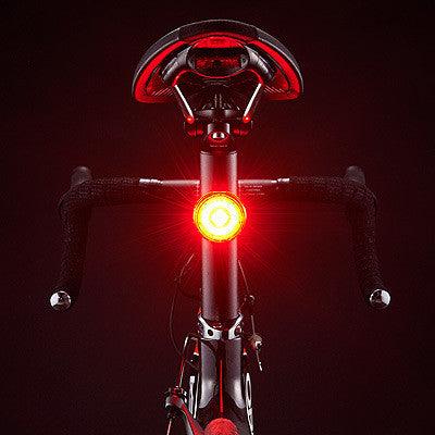 Cateye X SL-WA100 Wearable Safety Light - BUMSONTHESADDLE