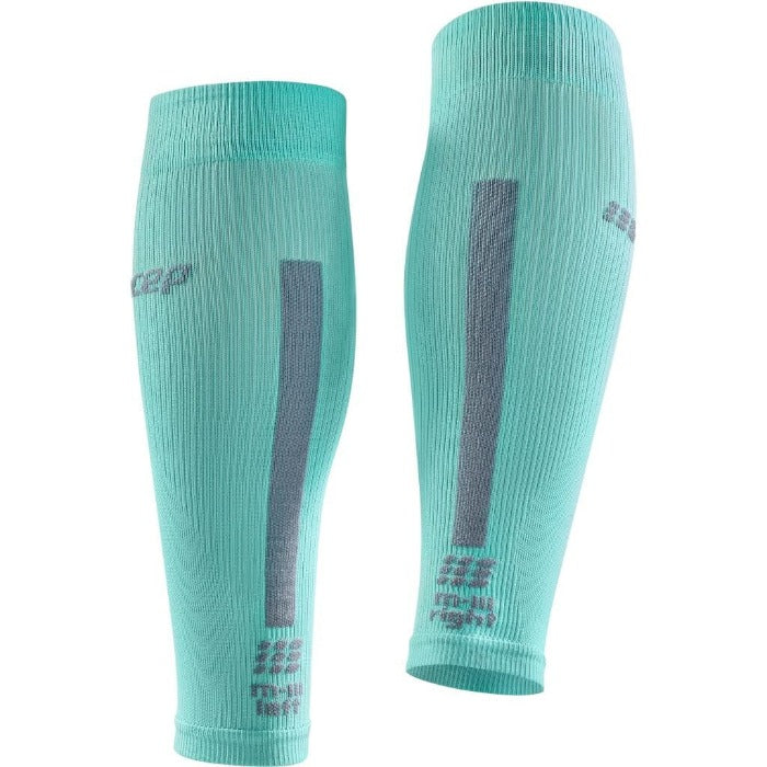 CEP Compression Calf Sleeves 3.0 (Ice/Grey)