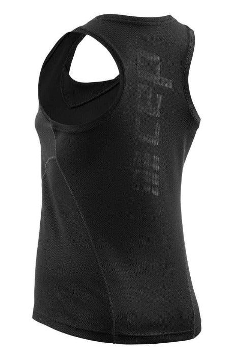 CEP Compression Women's Training Tank Top (Black)
