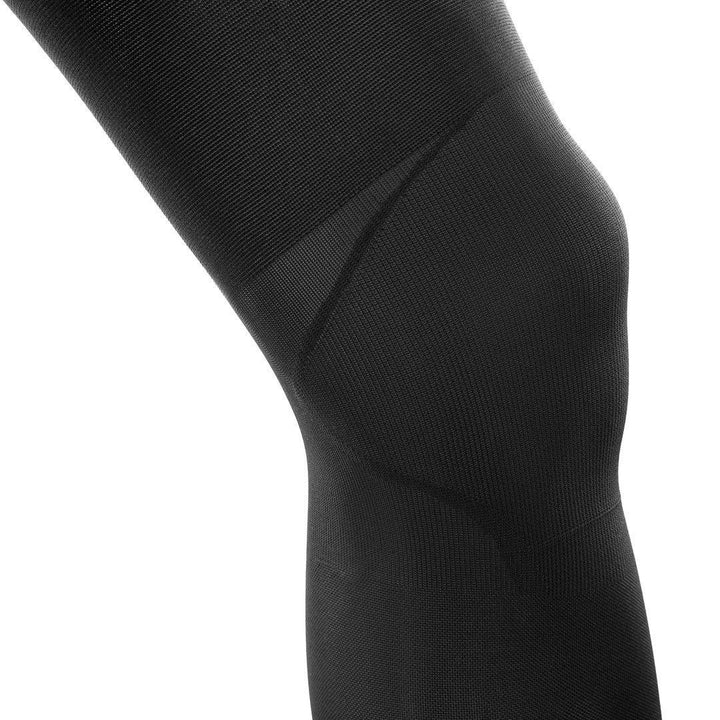 CEP Recovery Pro Mens Compression Tights (Black) - BUMSONTHESADDLE