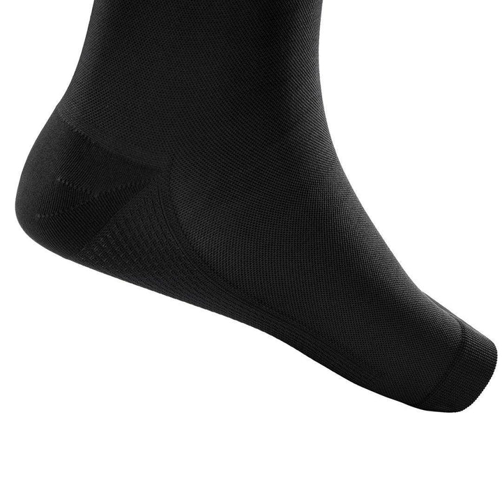 CEP Recovery Pro Mens Compression Tights (Black) - BUMSONTHESADDLE