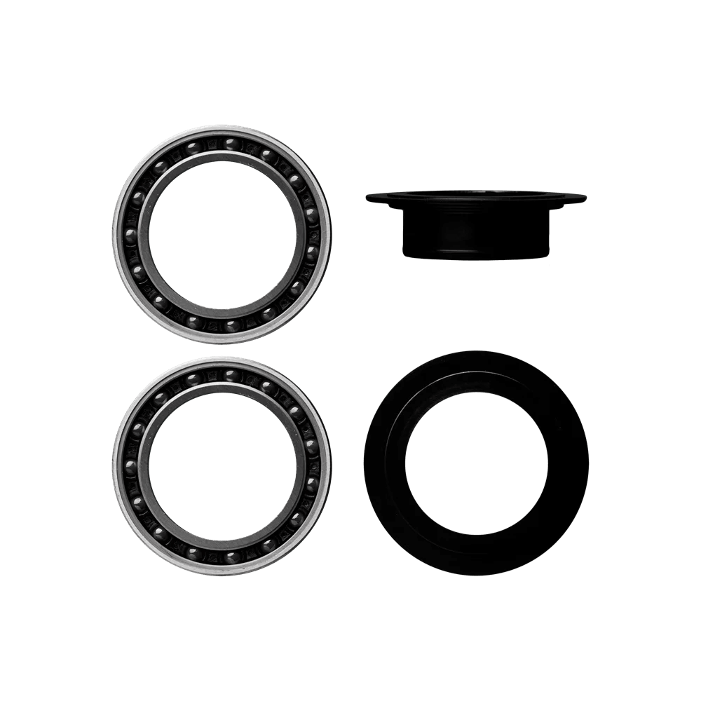 Ceramicspeed BB90 TREK Shimano Bottom Bracket (Coated) - BUMSONTHESADDLE