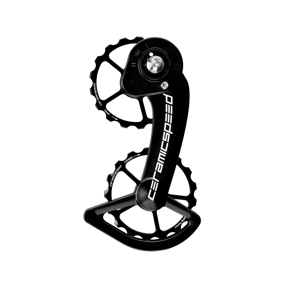 Ceramicspeed OSPW SRAM eTAP Pulley Wheel - BUMSONTHESADDLE