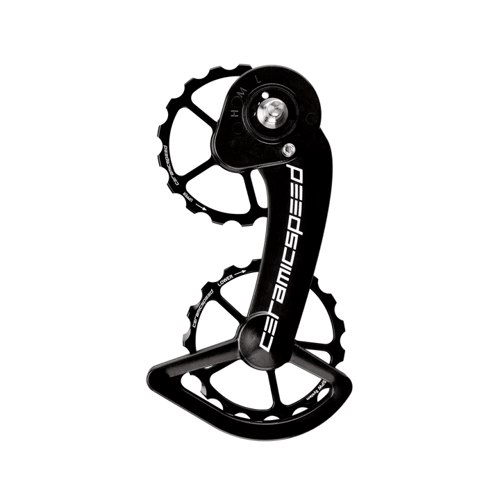 Ceramicspeed OSPW SRAM eTAP Pulley Wheel - BUMSONTHESADDLE