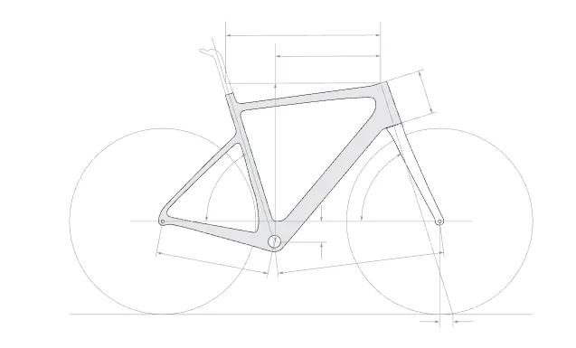 Cervelo Caledonia Rival eTap AXS (Oasis) - BUMSONTHESADDLE