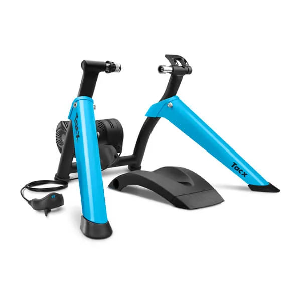 Tacx Boost Magnetic Wheel-On Bicycle Trainer
