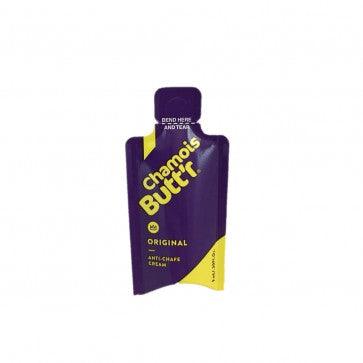 Chamois Butt'r Original Anti-Chafe Cream - BUMSONTHESADDLE