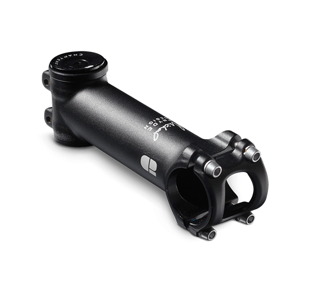 Chapter2 Alloy Stem - BUMSONTHESADDLE