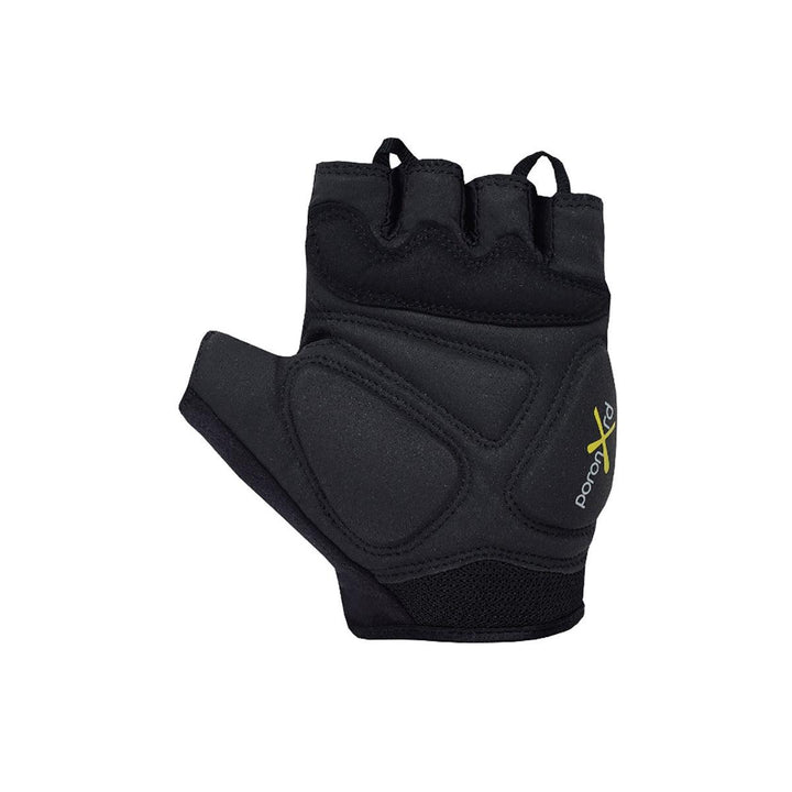 Chiba Gel Comfort Mens Cycling Gloves (Blue) - BUMSONTHESADDLE