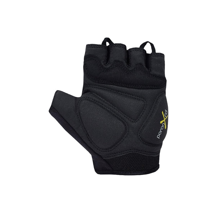 Chiba Gel Comfort Mens Cycling Gloves (Red) - BUMSONTHESADDLE