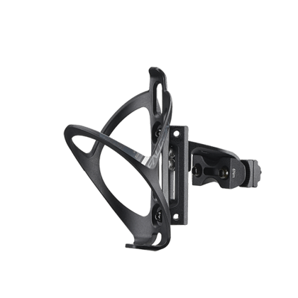 Controltech Falcon Rear Hydration System (Black) - BUMSONTHESADDLE