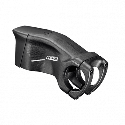 Controltech Lynx -10º Drop Stem (Black) - BUMSONTHESADDLE