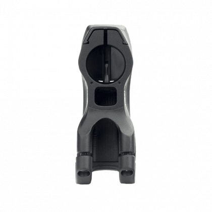 Controltech Lynx -10º Drop Stem (Black) - BUMSONTHESADDLE