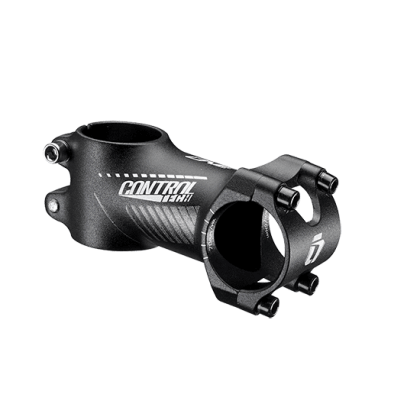 Controltech One 5° Stem (Black) - BUMSONTHESADDLE