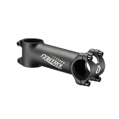 Controltech One 5° Stem (Black) - BUMSONTHESADDLE