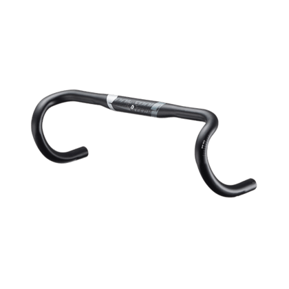 Controltech SLA Road Handlebar (Black) - BUMSONTHESADDLE