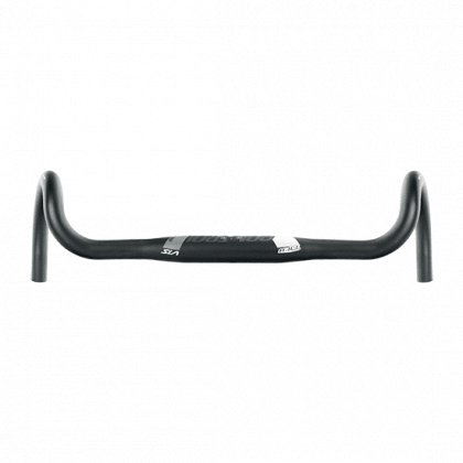 Controltech SLA Road Handlebar (Black) - BUMSONTHESADDLE