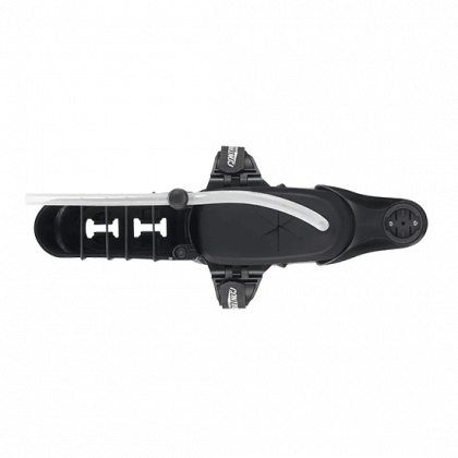 Controltech Time Zone Hydration System - BUMSONTHESADDLE