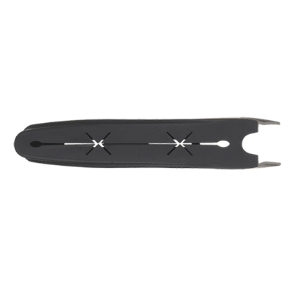 Controltech Tri-Power Unit Bag - BUMSONTHESADDLE