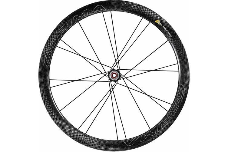 Corima DX Carbon Disc Brake Wheel - Sram XDR (Outline) - BUMSONTHESADDLE
